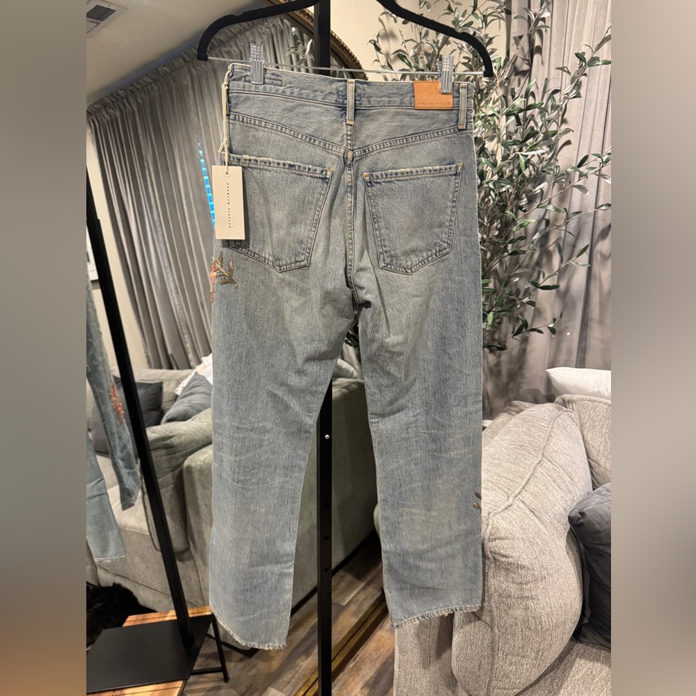 Citizens Of Humanity “Cherry Blossom” Jeans - Picture 4 of 6